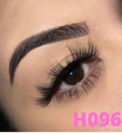Reyna (H096) 20-23 MM Lashes