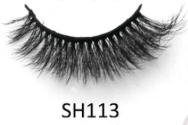 The Ashley’s (SH 113) 20-23 MM Lashes